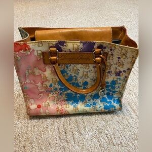 Dooney and Bourke purse